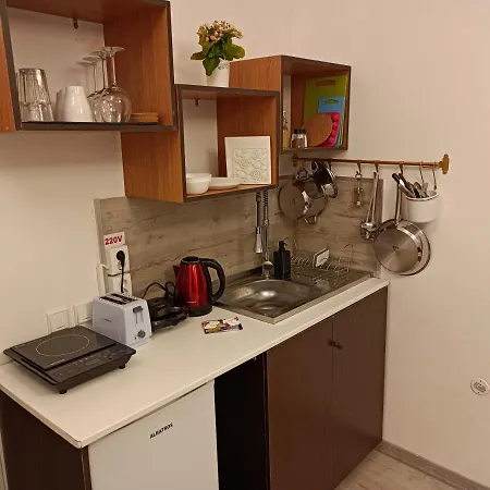 Lux Apartament In The Bubble Of Piata Romana * Bukareszt