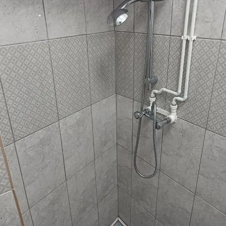 Lux Apartament In The Bubble Of Piata Romana Apartment Bukarest
