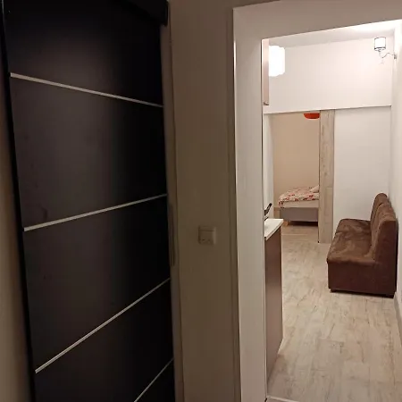 Lux Apartament In The Bubble Of Piata Romana Apartment *