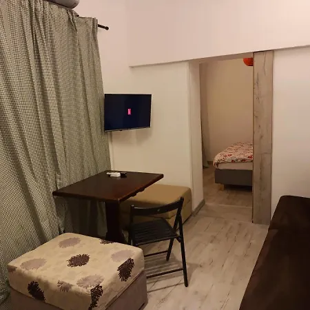 Apartment Lux Apartament In The Bubble Of Piata Romana *