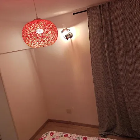 Lux Apartament In The Bubble Of Piata Romana Bukarest