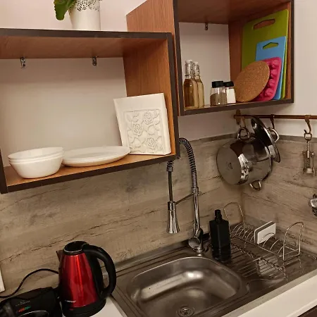 Lux Apartament In The Bubble Of Piata Romana Apartament *