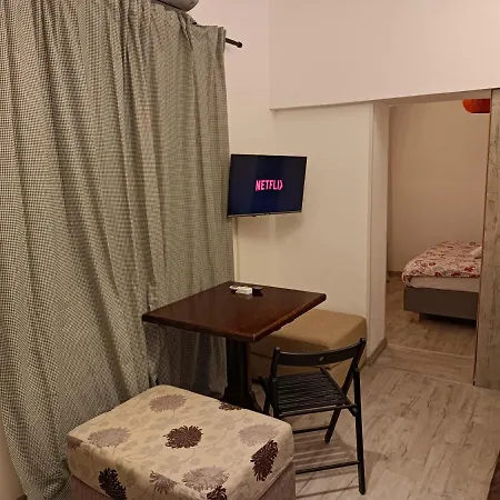 Apartment Lux Apartament In The Bubble Of Piata Romana *