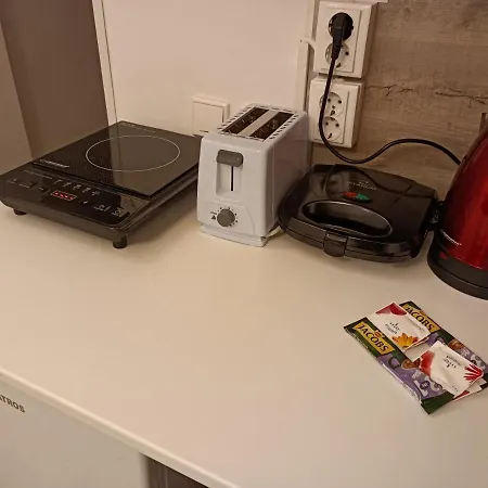 Lux Apartament In The Bubble Of Piata Romana *