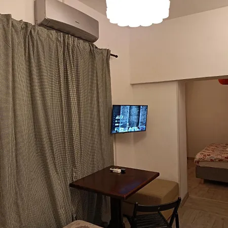 Lux Apartament In The Bubble Of Piata Romana Apartment *